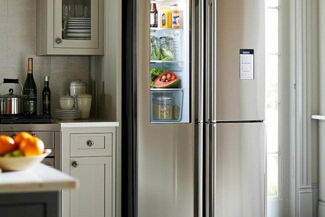 Where Can Smart Buyers Find Cheap Refrigerators For Sale Online?