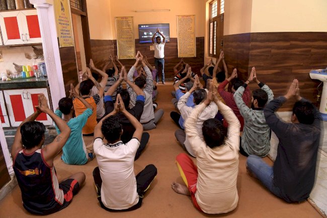 How Nasha Mukti Kendra in Ghaziabad Supports Mental Wellness