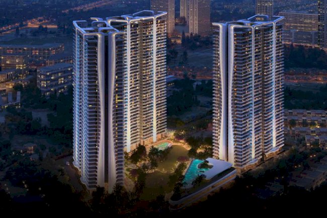 Smart world Edition Offers Sky-High Luxury with Resort Comforts