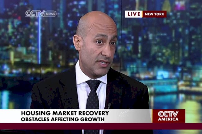 How Craig Nassi Adapts to Changing Real Estate Market Conditions?