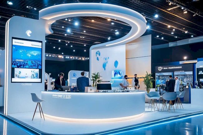 Exhibition Stand Builders in Munich for Custom Booth Solutions