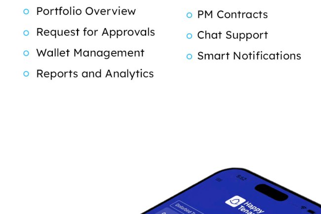 What Are the Benefits of Using a Tenant Landlord App?