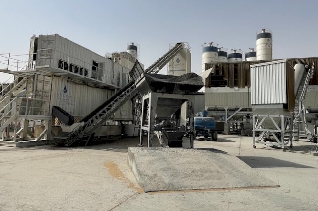Advanced Corrosion Protection with Graphene Innovation: Nano Carbonx Solutions in Abu Dhabi