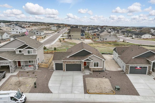 How Affordable Home Builders Colorado Springs Actually Cut Construction Costs