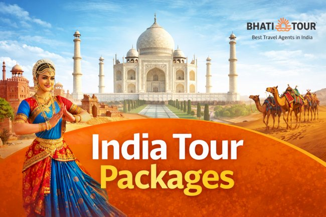 Honeymoon Tour Package – Romantic Rajasthan Tour Packages for Couples