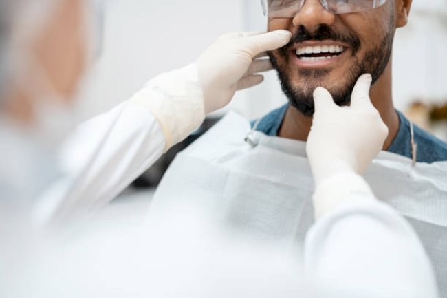 Why myglowupdentistry Is the Trusted Choice for Family Dental Care