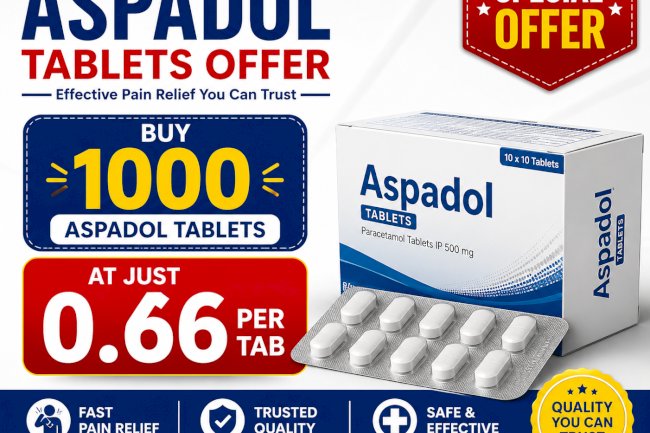 Cheap Aspadol Tablets Europe: Amsterdam, Berlin Bulk Online Deals