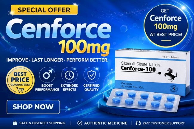 Order Generic Viagra in Coventry – Discreet & Secure