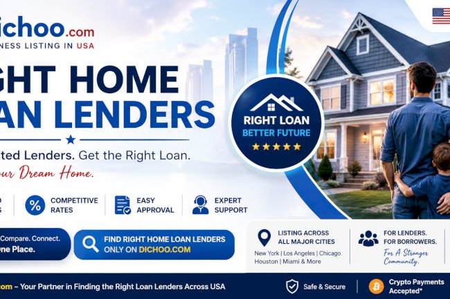 Best Mortgage Lenders in Tampa, Florida