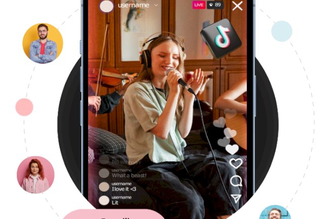 Come Crescere su TikTok nel 2026: Strategie con Visualizzazioni, Audio MP3 e Hashtag Virali