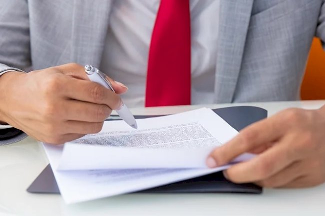 Rectification Deed: What is it, Why is it Created & How to Create It?