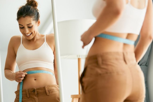 Post Weight Loss in Islamabad and the Importance of Personalized Care