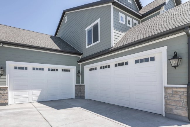 Garage Finishing Services in Albany CA