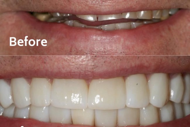 Dentists in San Antonio