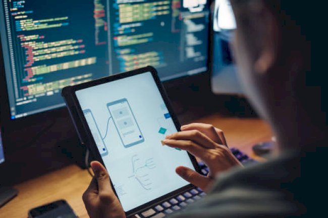 Tendencias que están redefiniendo el desarrollo de aplicaciones