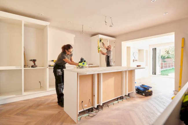 Remodel or Relocate? Making the Right Decision for Your Family