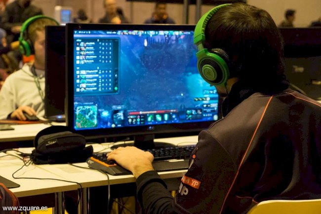 The Funniest Gamertag Trends on the Internet