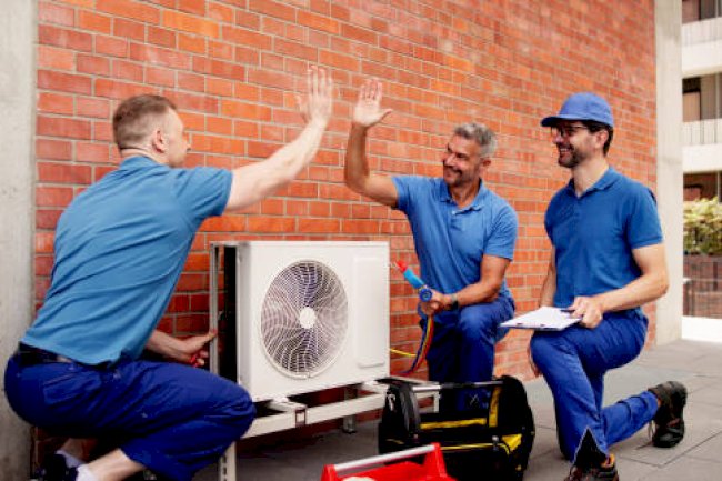The Features to Look for in a New Air Conditioning System