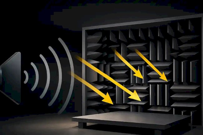 Anechoic Chamber Design: The Foundation of Accurate Acoustic and Performance Testing