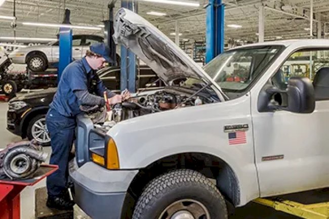 Benefits of Professional Gas Vehicle Repair in Baldwin, NY