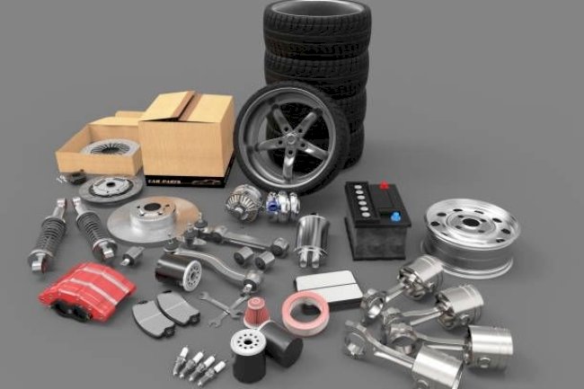 Why Tire Shops Rely On Better Equipment And Safer Workflows In Florida’s Busy Market