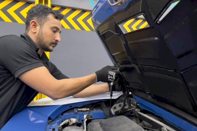 Why Modern BMWs Demand More Than Traditional Vehicle Maintenance
