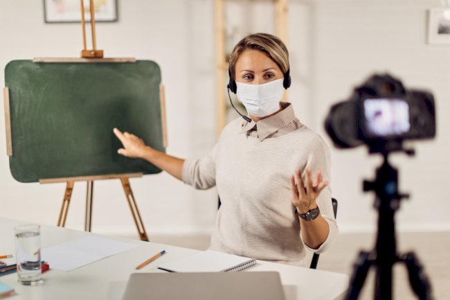 How Can Video-Based Learning Support Different Learning Styles?