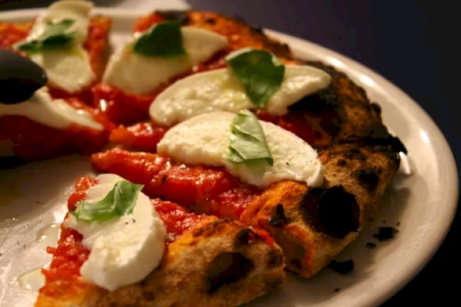 Traiteur Pizza Italienne Paris | Saveurs Authentiques