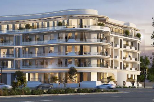 How to Choose the Right Apartment in Meydan for Your Lifestyle