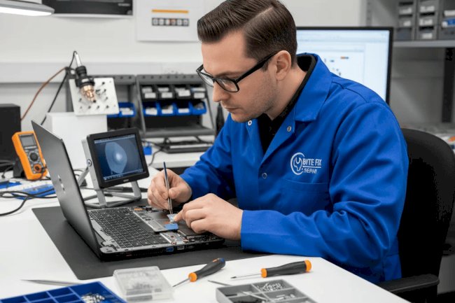 What Makes Laptop Repair Tucson the Best Choice for Fast Device Solutions?