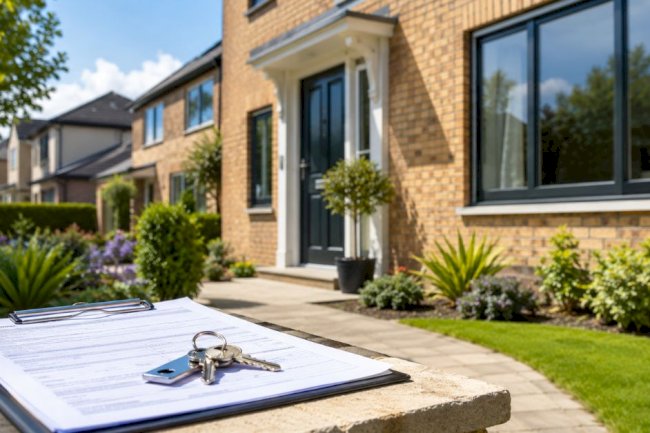 Register as a Tenant: Everything You Need Before Applying for a Rental Home