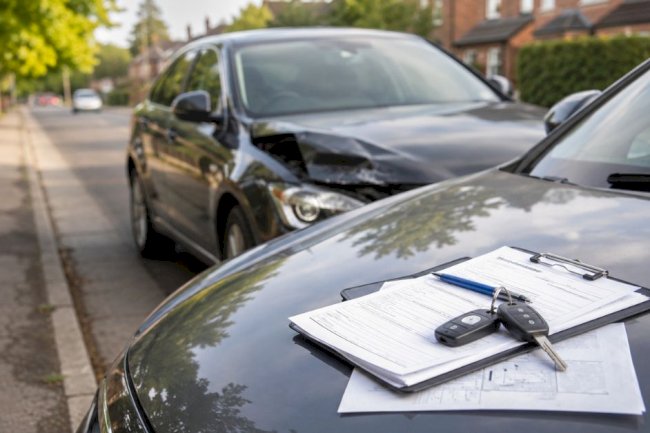 How Accident Management Companies Work: Key Facts Every Driver Should Know