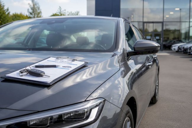 Selling a Hyundai? Dealer Valuation Tips and Fraud Prevention Guide