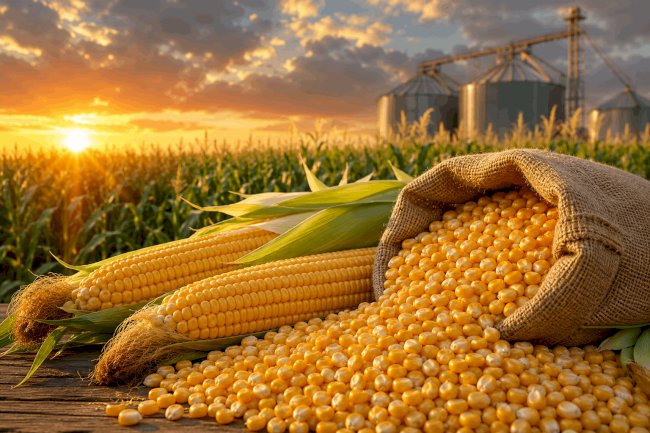 Corn Price Trend Analysis: Supply, Demand, and Market Outlook