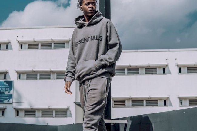 How Essential Hoodie and Hellstar Hoodie Summer Staples Fit Every Lifestyle
