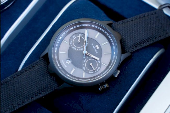 The Art of Owning a Luxury Watch: Style Meets Precision