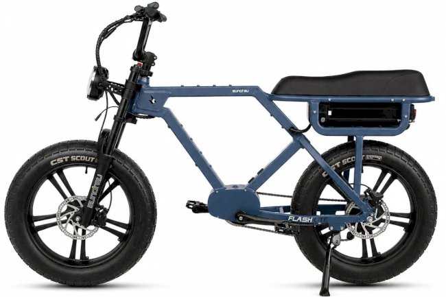 Top Electric Mountain Bikes That Deliver Power and Performance
