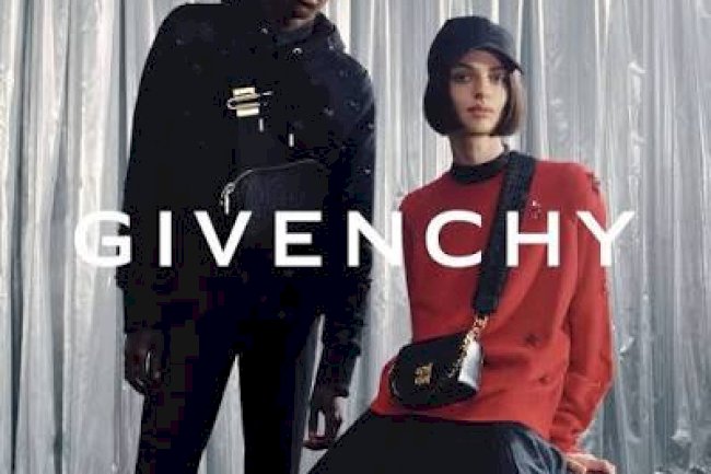 How to style a Givenchy bracelet for everyday wear