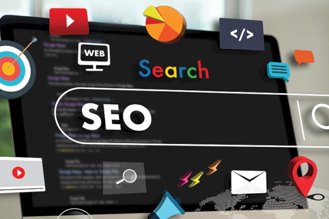The Website Optimization Strategies Used by Professional SEO Services