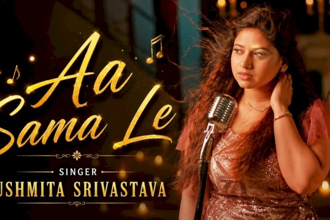 Sushmita Srivastava Songs That Bring Soulful Hindi Music to Life