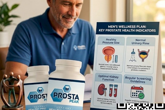 How Can You Buy Prosta Peak with Official Discount?