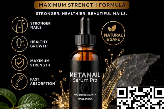 Can You Buy MetaNail from the Official Website?