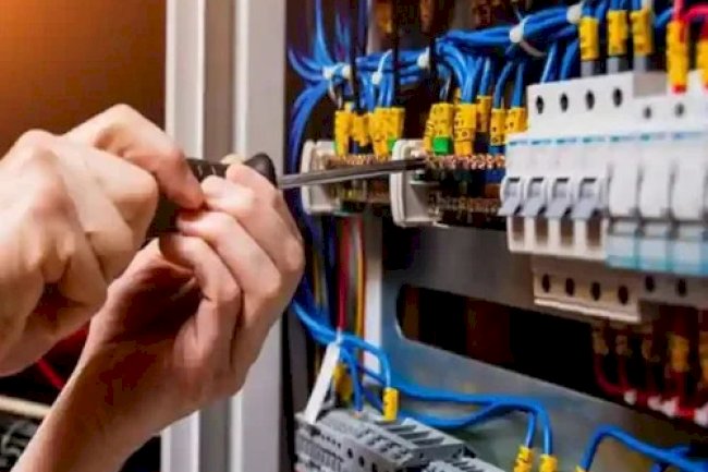 Commercial Electrician High Range Nsw