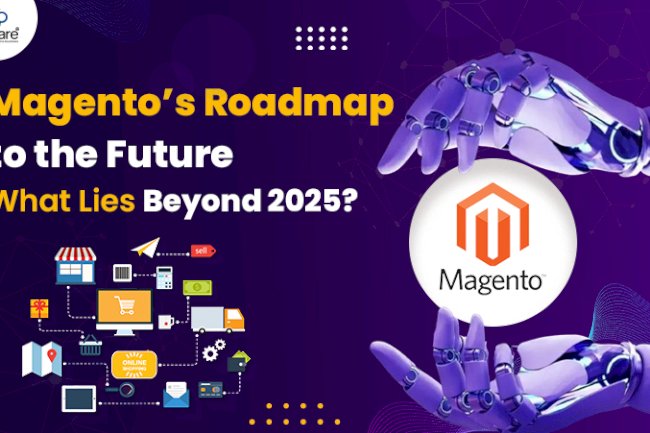 W3care Technologies Driving Online Business Growth with Expert eCommerce Magento Development Solutions