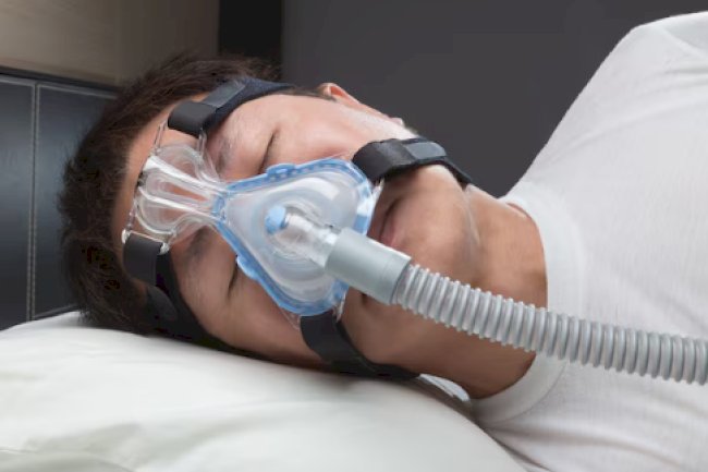 Aspirating in Sleep with Sleep Apnea: Understanding the Hidden Link