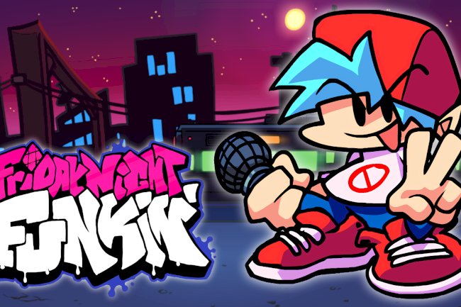 FNF Garcello – A Fan-Favorite Rhythm Mod Worth Playing