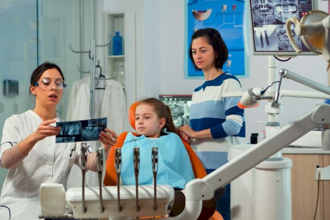 Everyday Habits That Improve Your Results After Visiting a Dental Clinic in Marietta GA