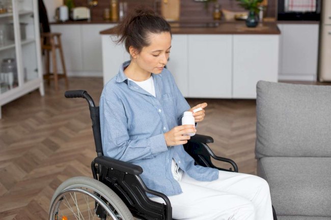 Why Multiple Sclerosis Symptoms Are Often Misdiagnosed: Conditions That Look Surprisingly Similar