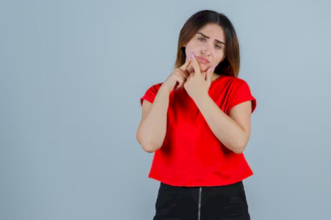 Painful Roof of Mouth Sore: Home Remedies, Medical Treatments, and Recovery Tips