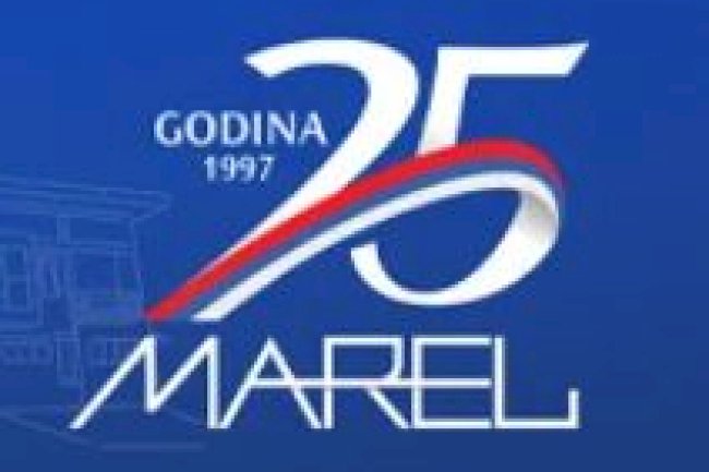 Elektroenergetska i telekomunikaciona - Marel